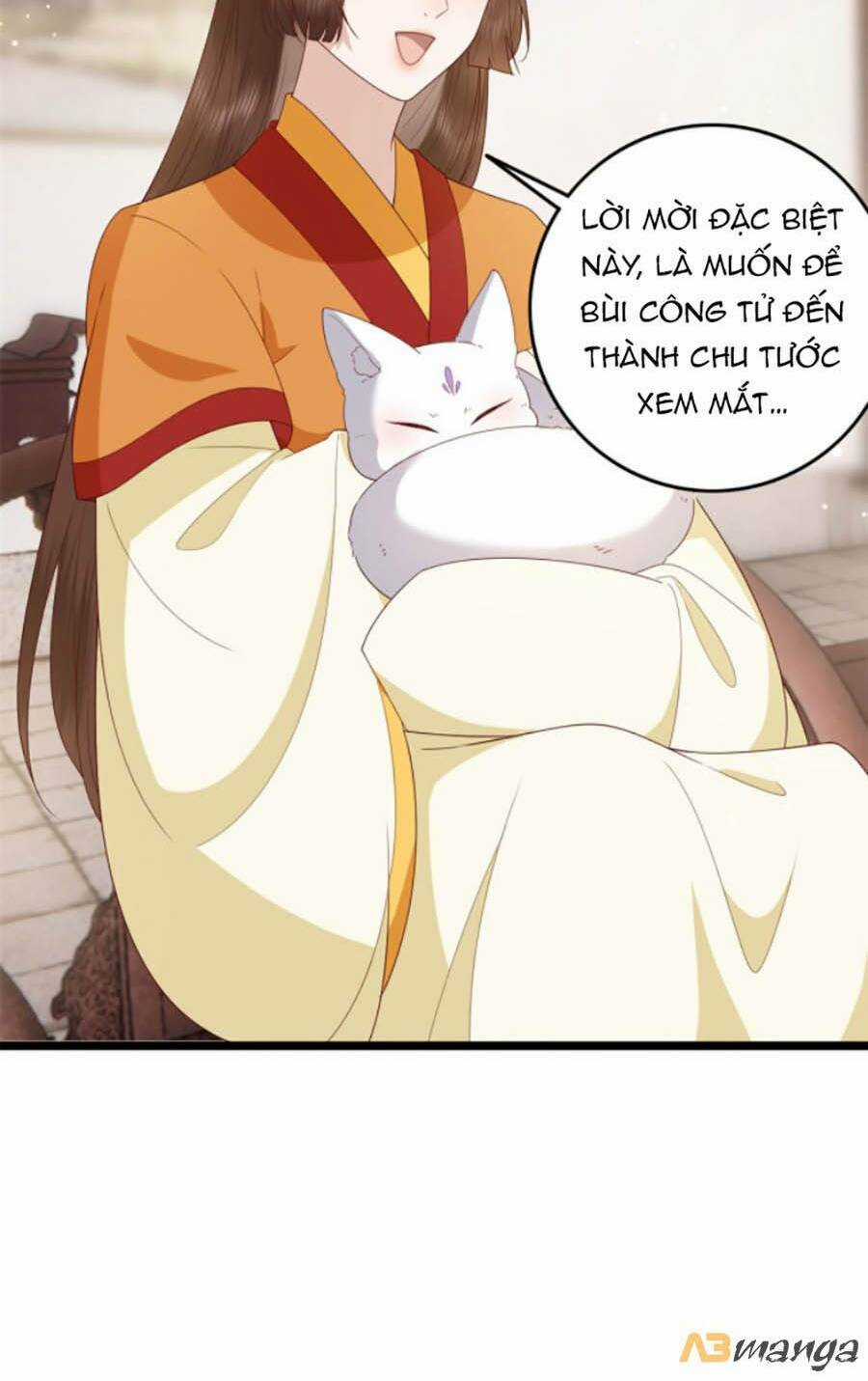 Nữ Phụ Không Thể Chọc Giận Chapter 14 trang 18