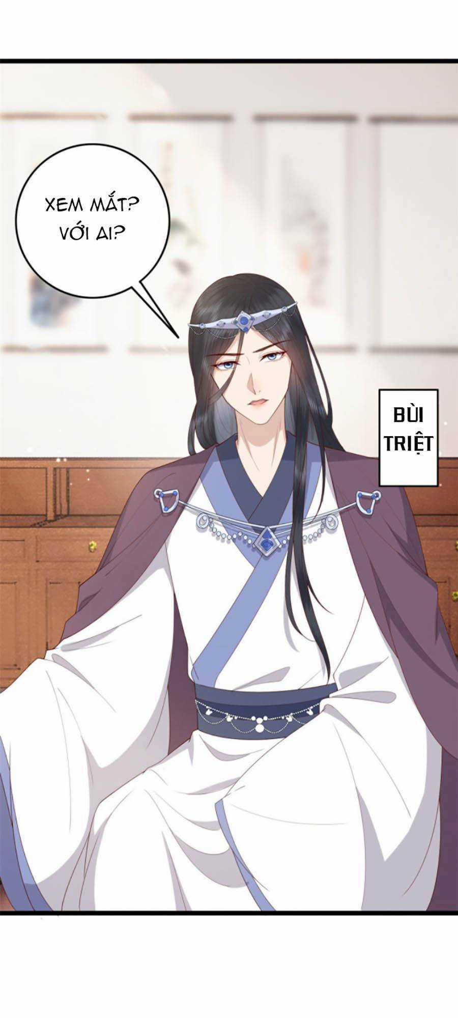 Nữ Phụ Không Thể Chọc Giận Chapter 14 trang 19