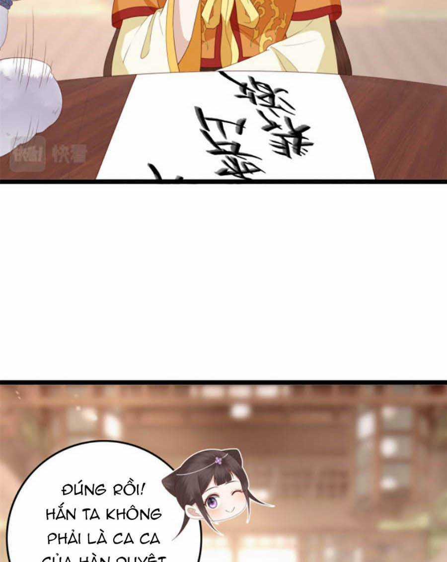 Nữ Phụ Không Thể Chọc Giận Chapter 14 trang 2