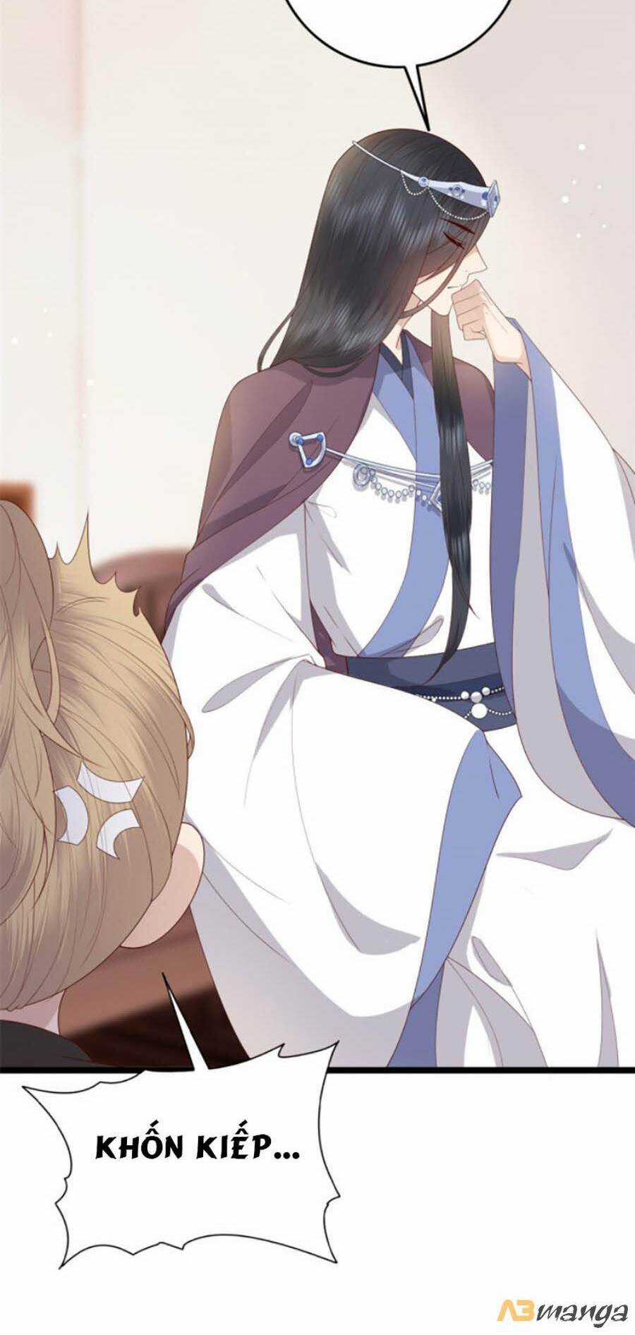 Nữ Phụ Không Thể Chọc Giận Chapter 14 trang 21