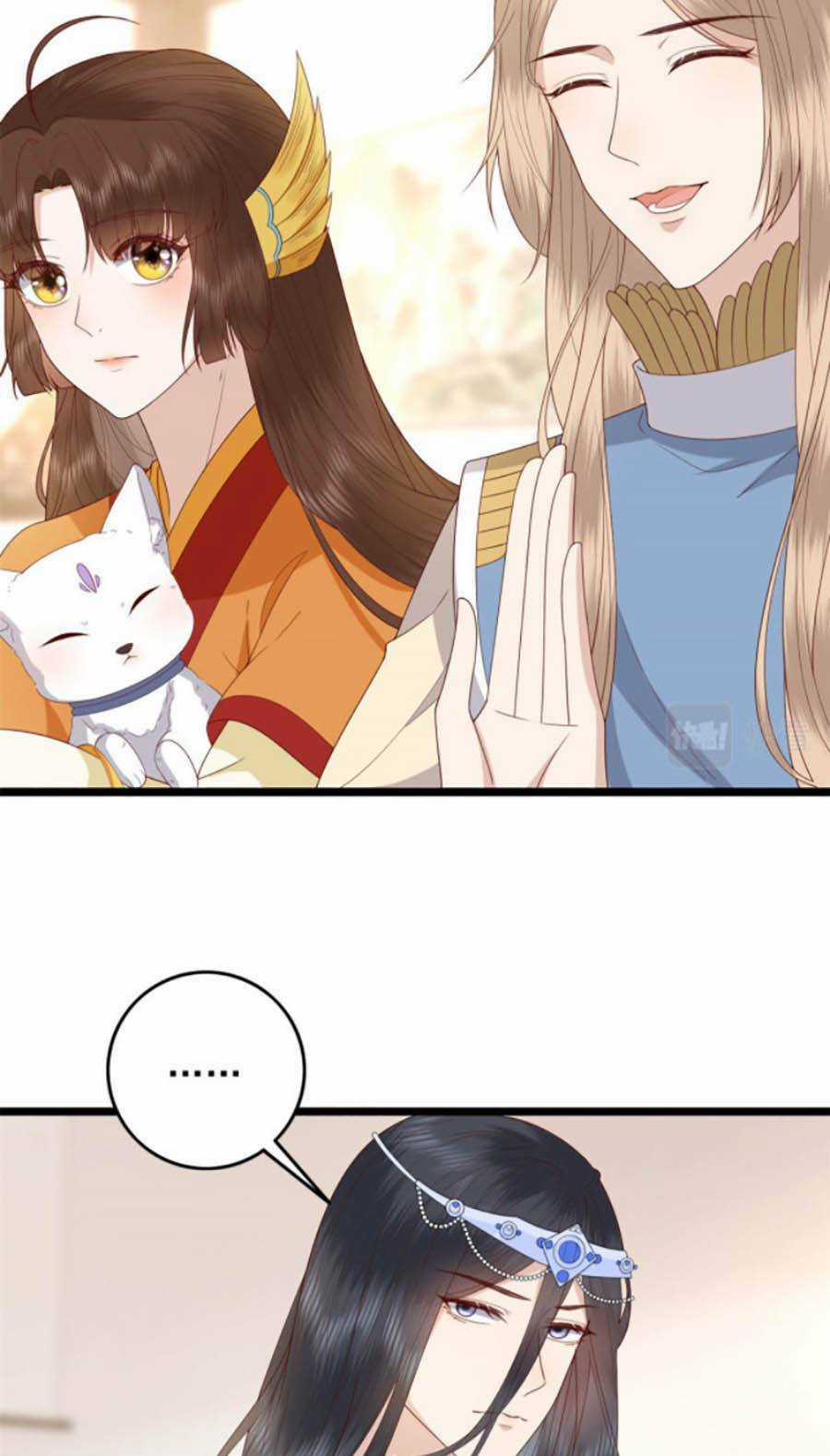 Nữ Phụ Không Thể Chọc Giận Chapter 14 trang 24