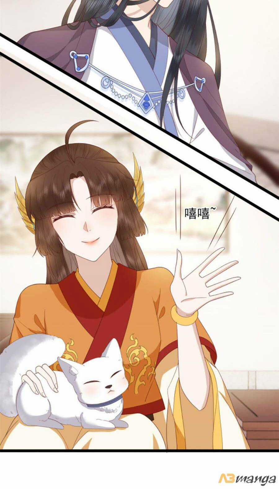 Nữ Phụ Không Thể Chọc Giận Chapter 14 trang 25