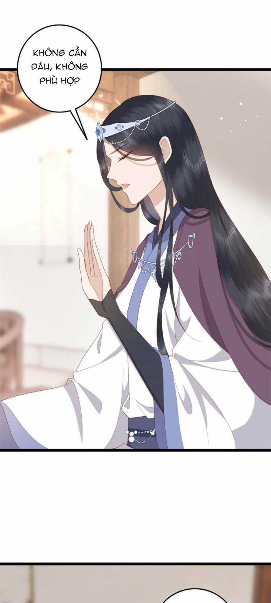 Nữ Phụ Không Thể Chọc Giận Chapter 14 trang 26