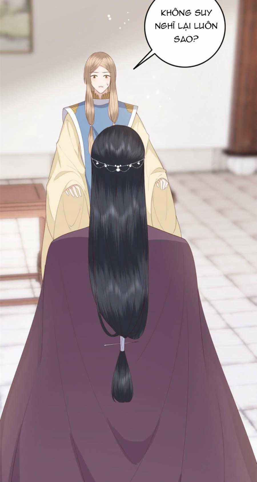 Nữ Phụ Không Thể Chọc Giận Chapter 14 trang 27