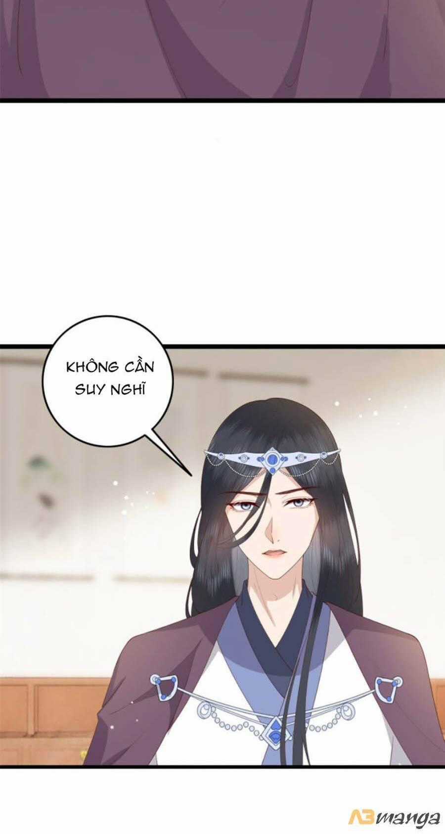 Nữ Phụ Không Thể Chọc Giận Chapter 14 trang 28