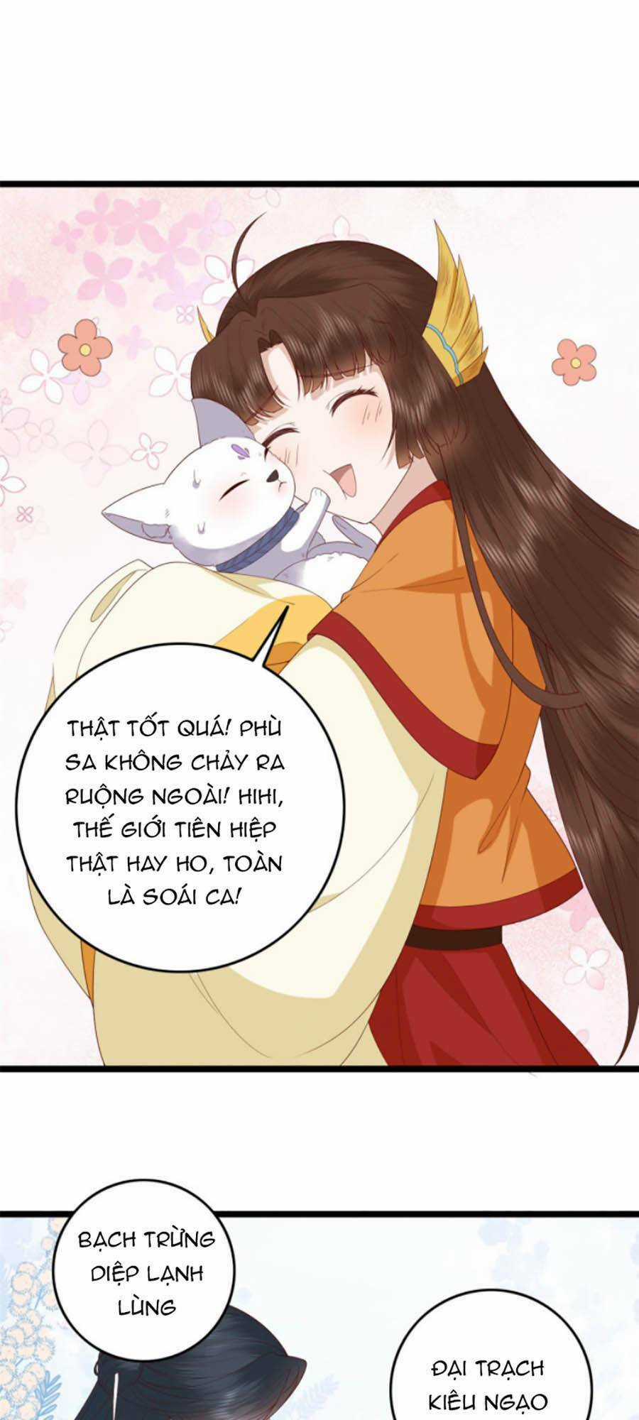 Nữ Phụ Không Thể Chọc Giận Chapter 14 trang 4