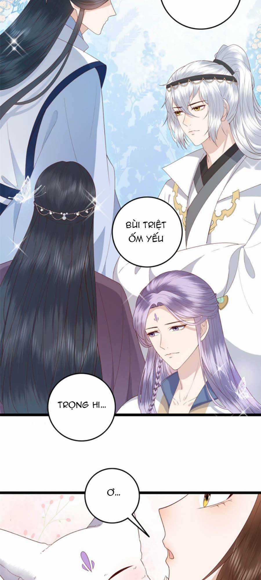 Nữ Phụ Không Thể Chọc Giận Chapter 14 trang 5