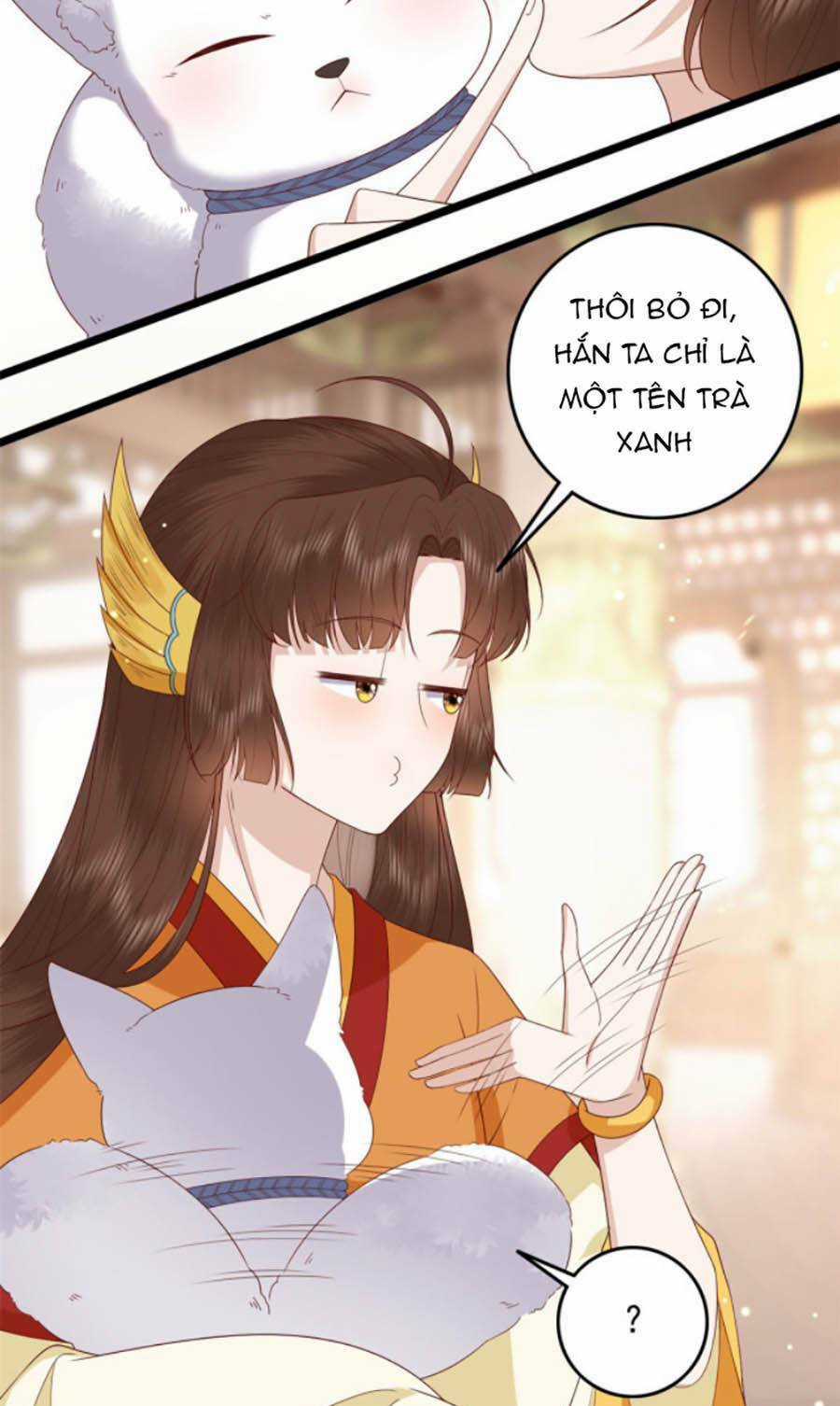 Nữ Phụ Không Thể Chọc Giận Chapter 14 trang 6