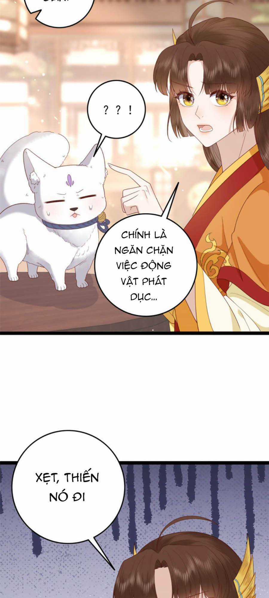 Nữ Phụ Không Thể Chọc Giận Chapter 14 trang 9