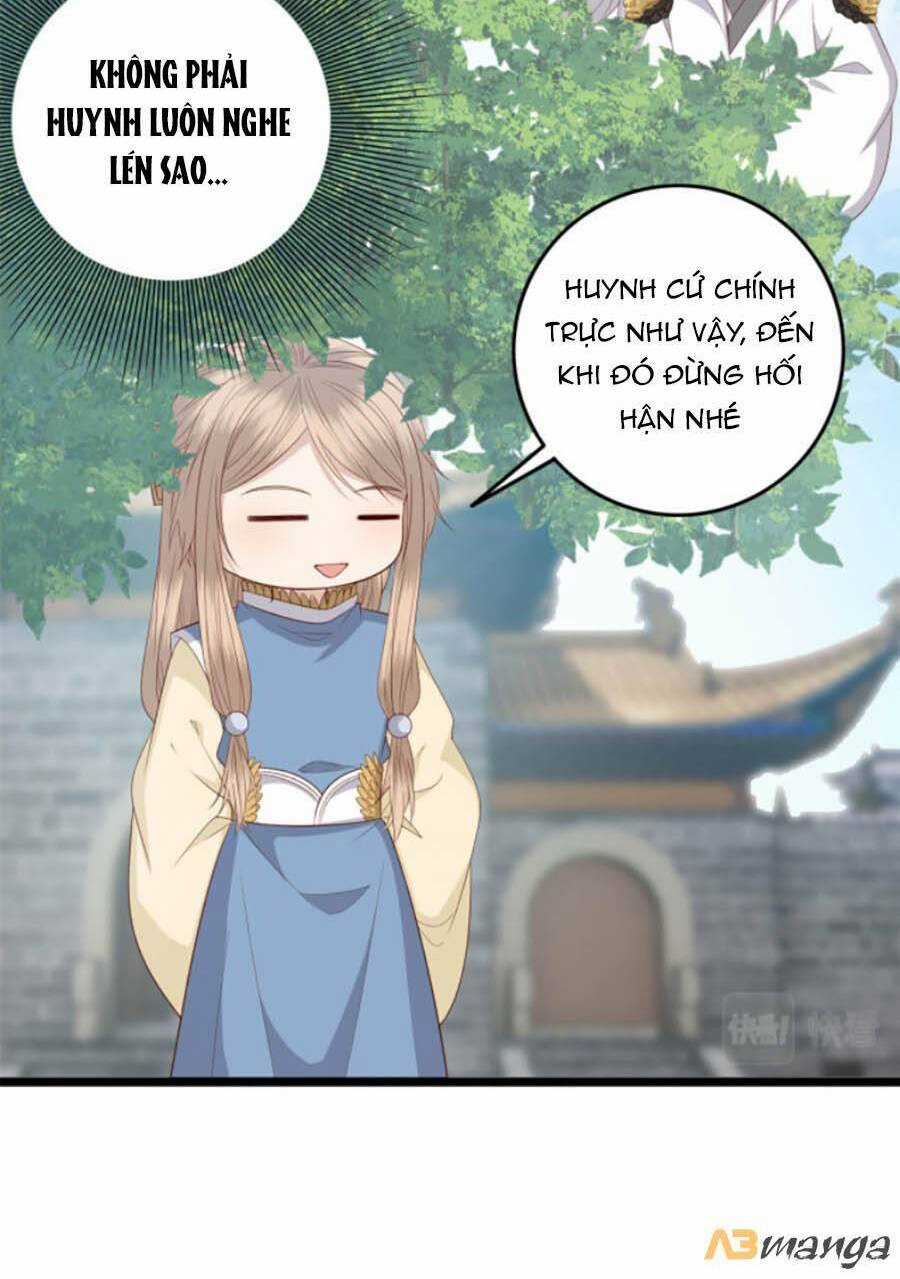 Nữ Phụ Không Thể Chọc Giận Chapter 15 trang 11