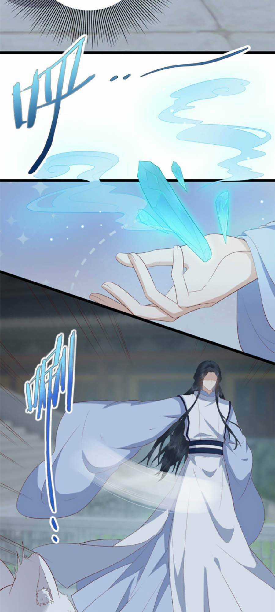 Nữ Phụ Không Thể Chọc Giận Chapter 15 trang 17