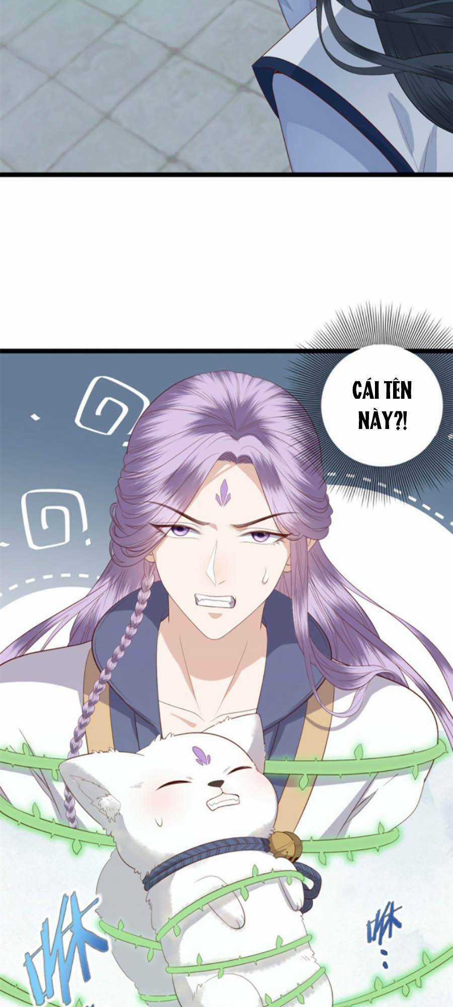 Nữ Phụ Không Thể Chọc Giận Chapter 15 trang 20