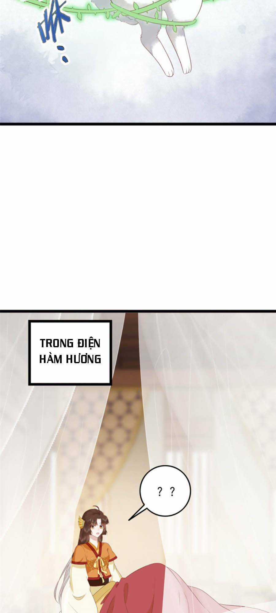 Nữ Phụ Không Thể Chọc Giận Chapter 15 trang 21