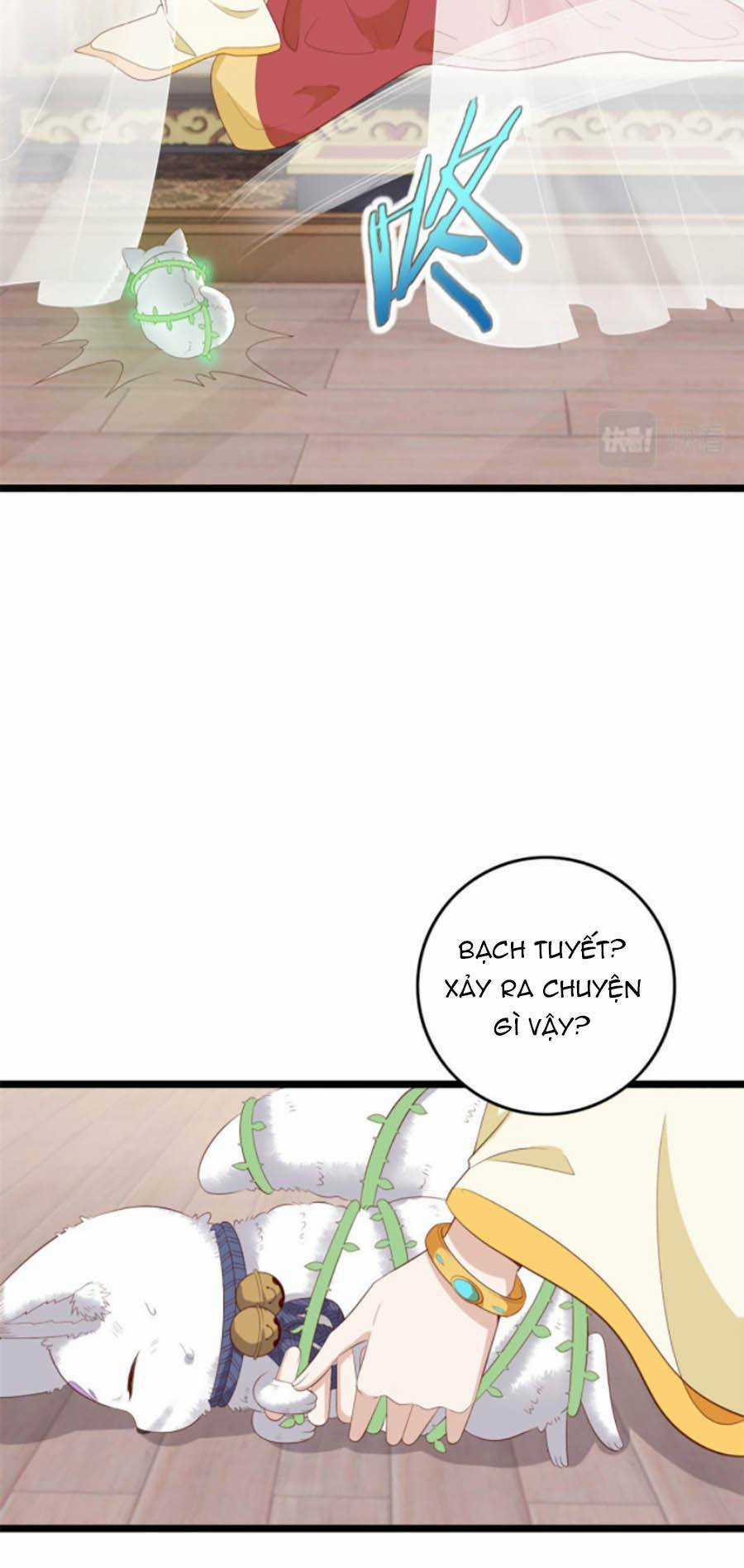 Nữ Phụ Không Thể Chọc Giận Chapter 15 trang 22