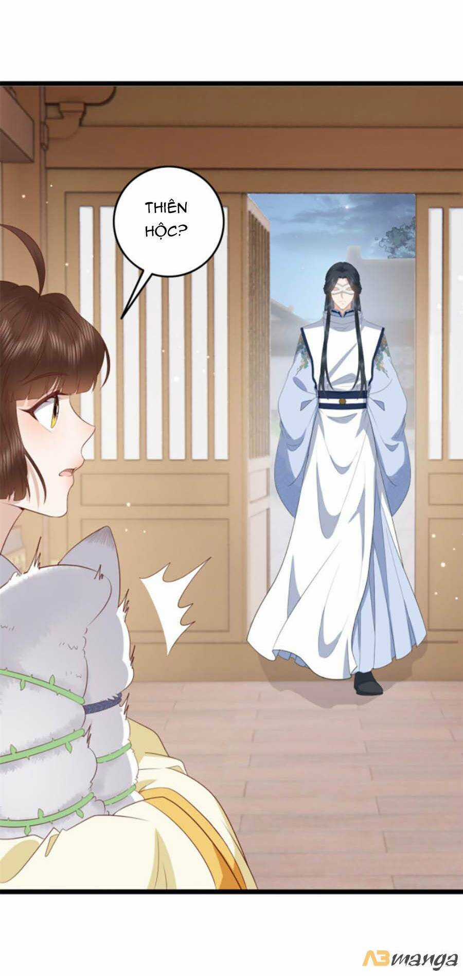 Nữ Phụ Không Thể Chọc Giận Chapter 15 trang 23