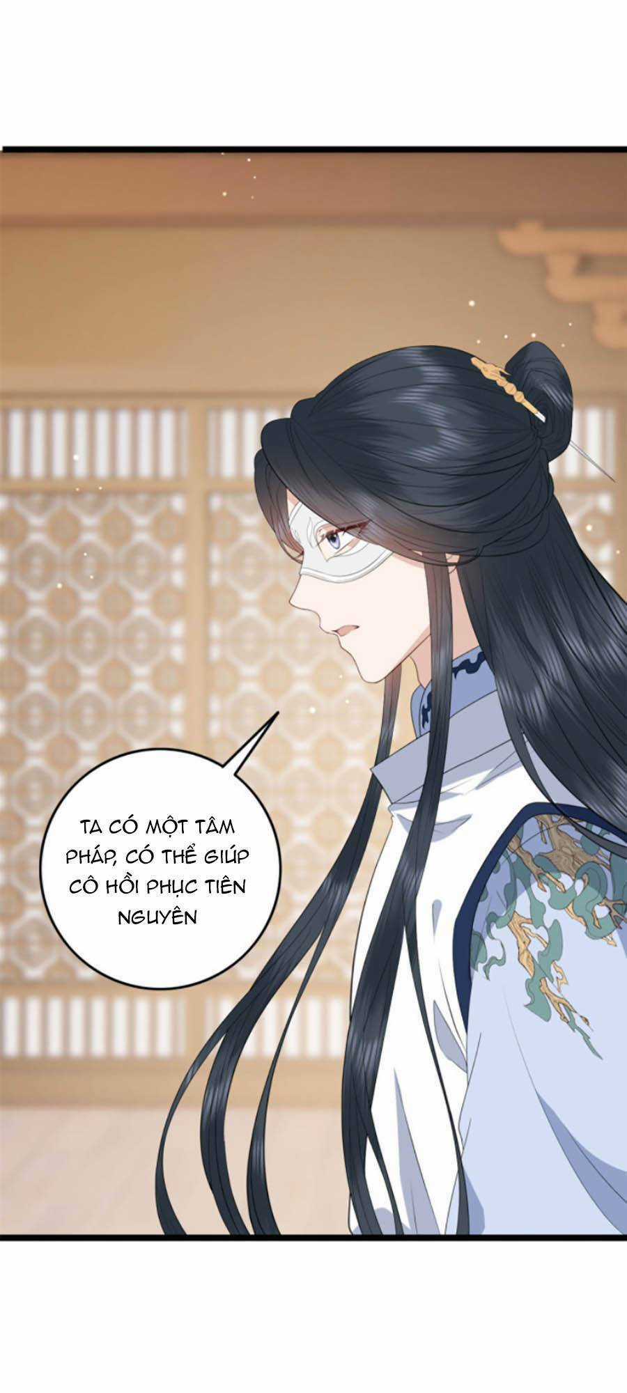 Nữ Phụ Không Thể Chọc Giận Chapter 15 trang 24