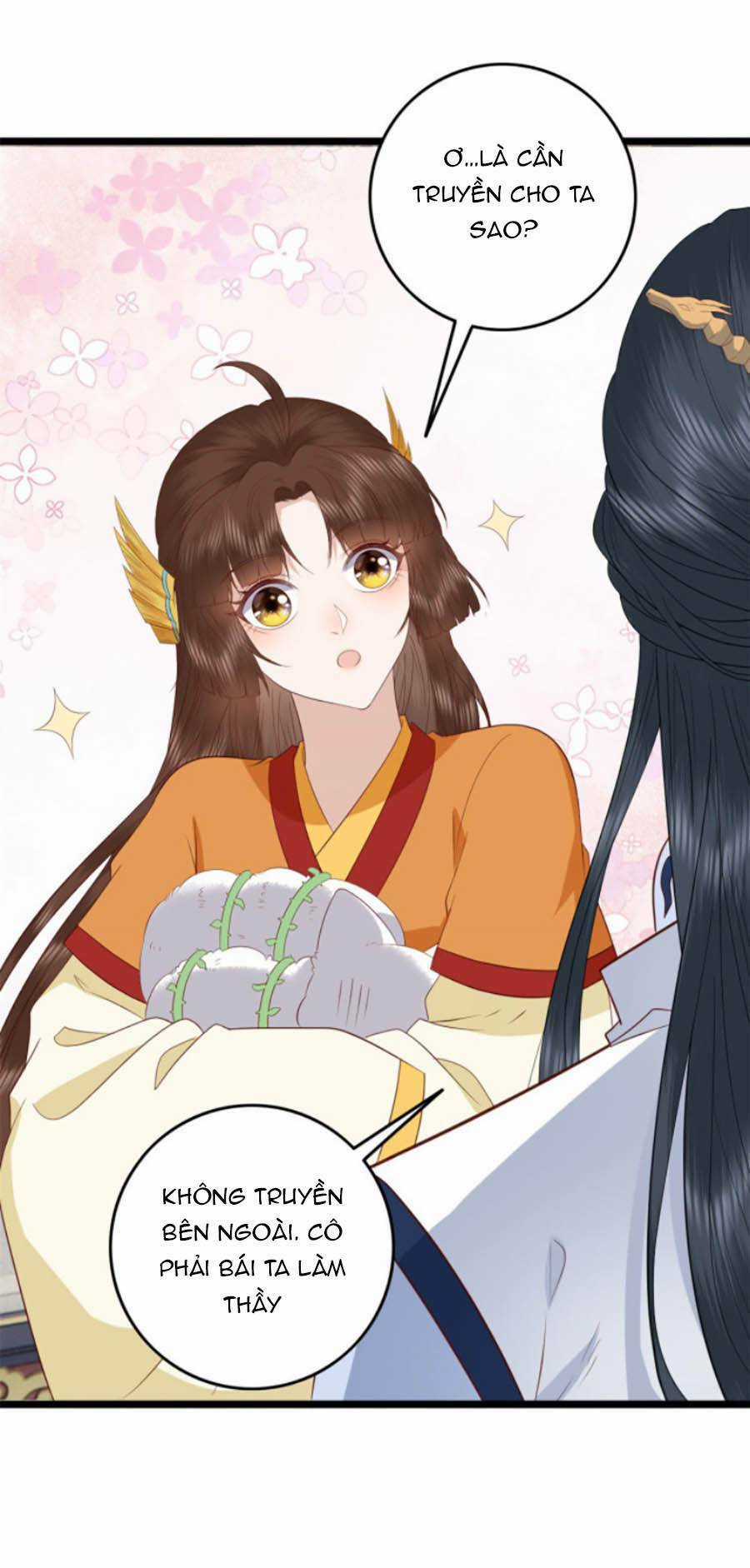 Nữ Phụ Không Thể Chọc Giận Chapter 15 trang 25