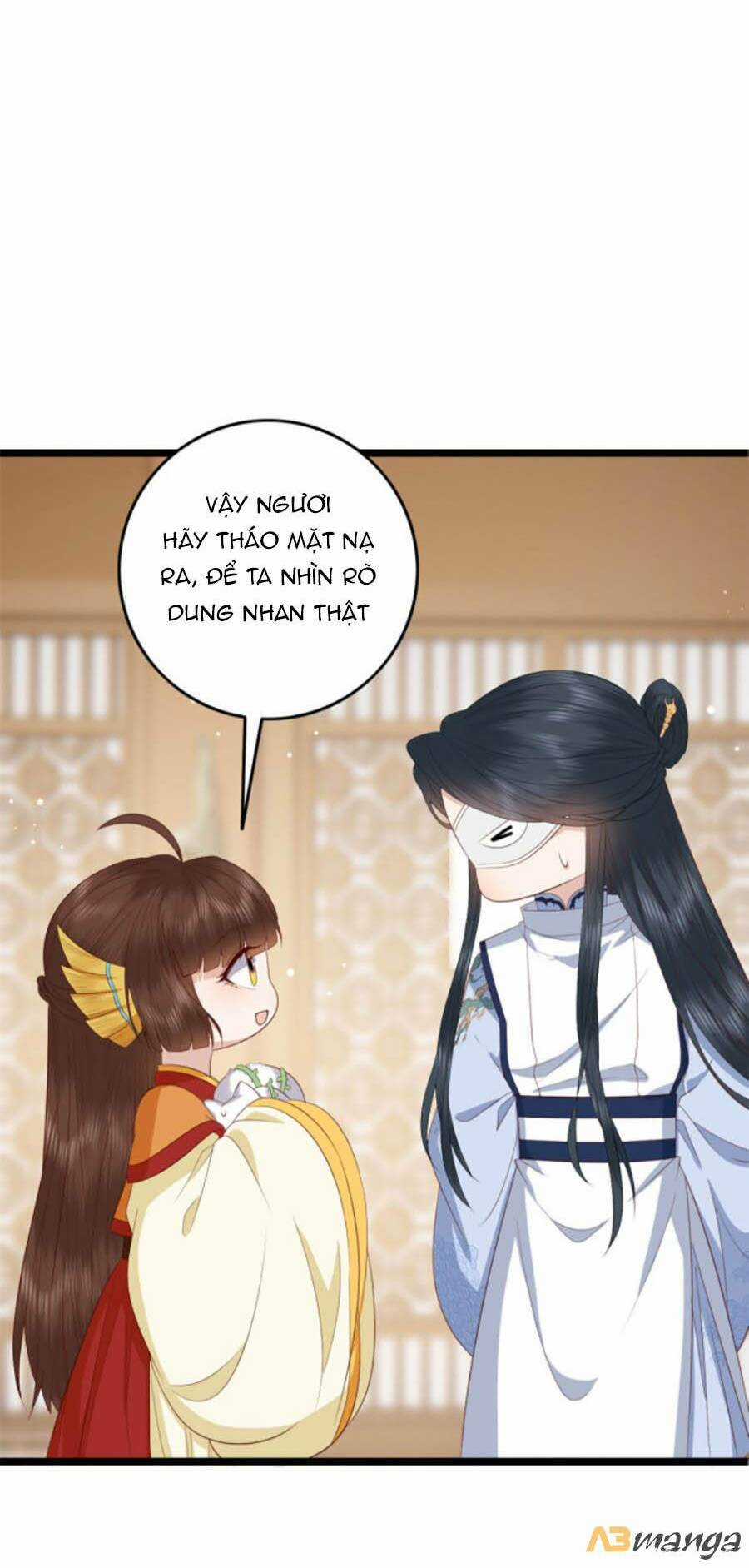 Nữ Phụ Không Thể Chọc Giận Chapter 15 trang 26