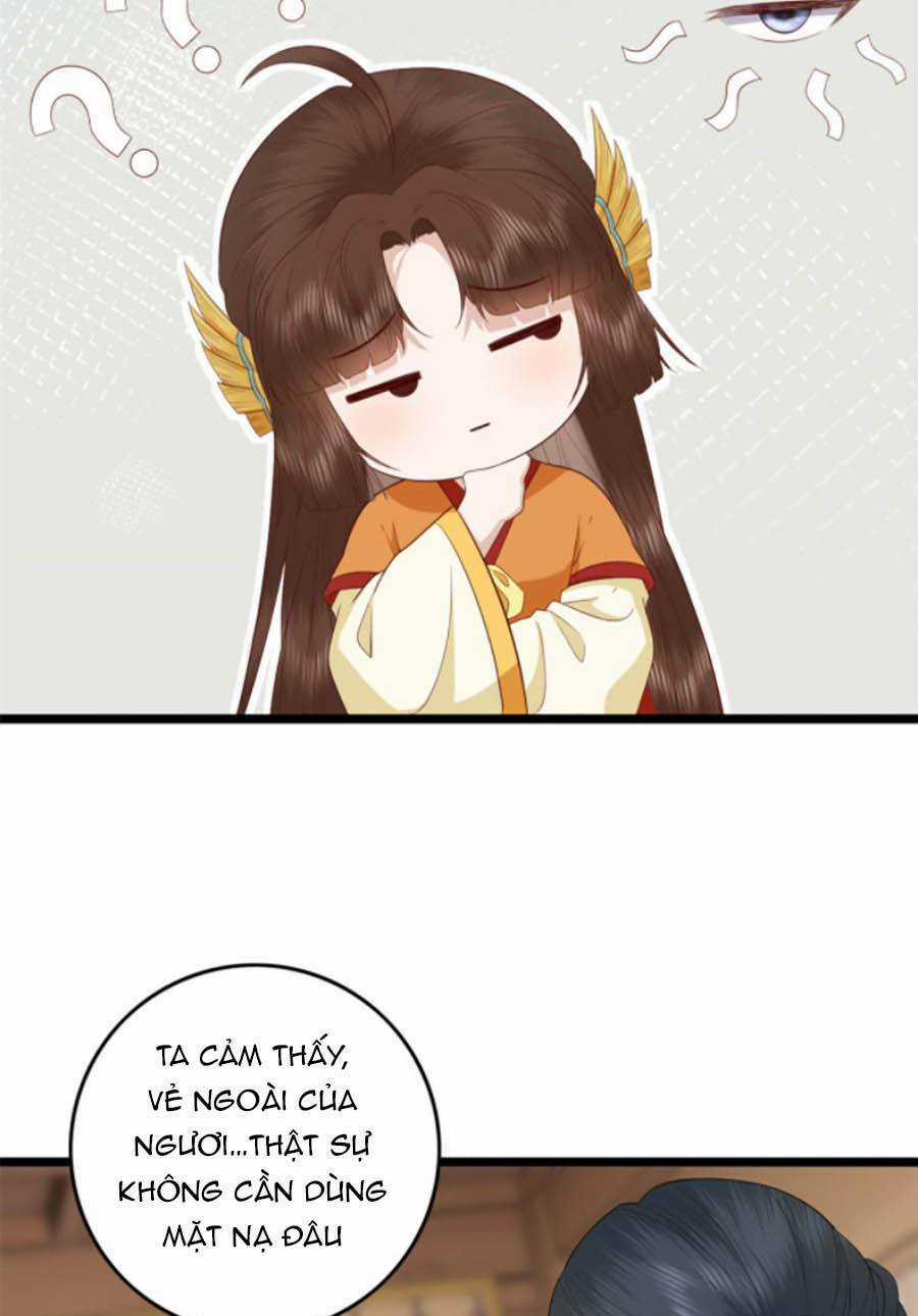 Nữ Phụ Không Thể Chọc Giận Chapter 15 trang 29