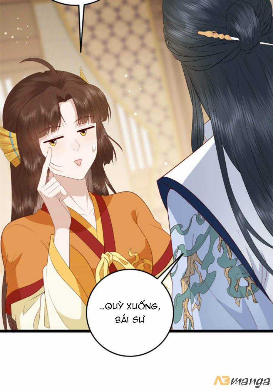 Nữ Phụ Không Thể Chọc Giận Chapter 15 trang 30