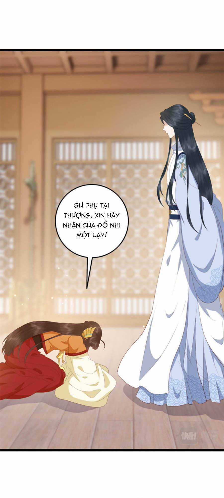 Nữ Phụ Không Thể Chọc Giận Chapter 15 trang 31