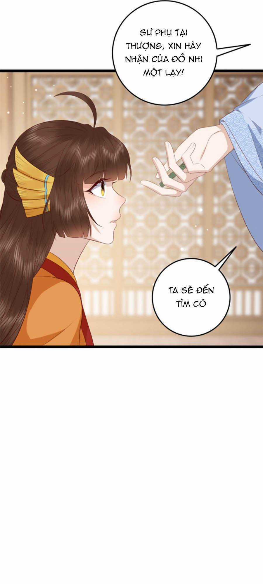 Nữ Phụ Không Thể Chọc Giận Chapter 15 trang 32