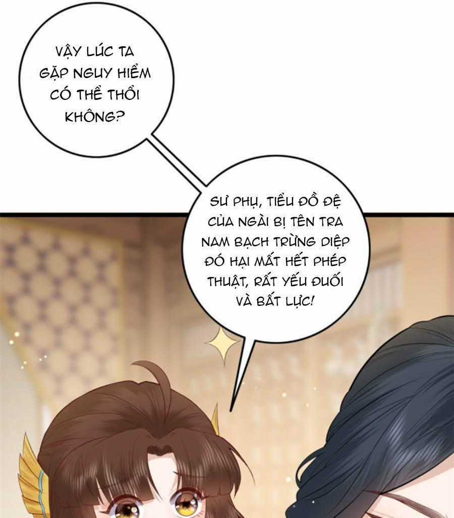 Nữ Phụ Không Thể Chọc Giận Chapter 15 trang 33