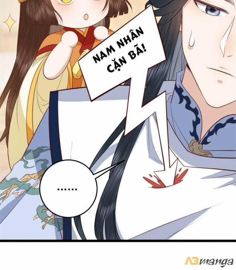 Nữ Phụ Không Thể Chọc Giận Chapter 15 trang 34