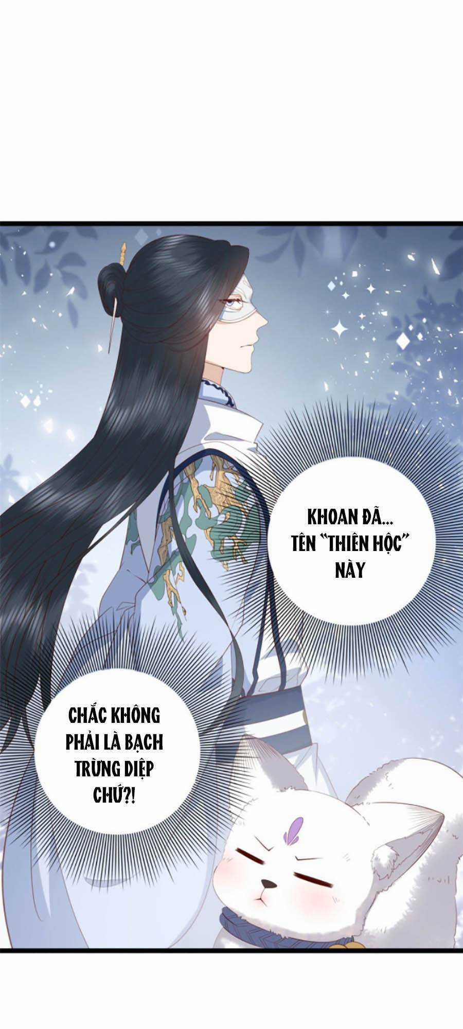 Nữ Phụ Không Thể Chọc Giận Chapter 15 trang 4