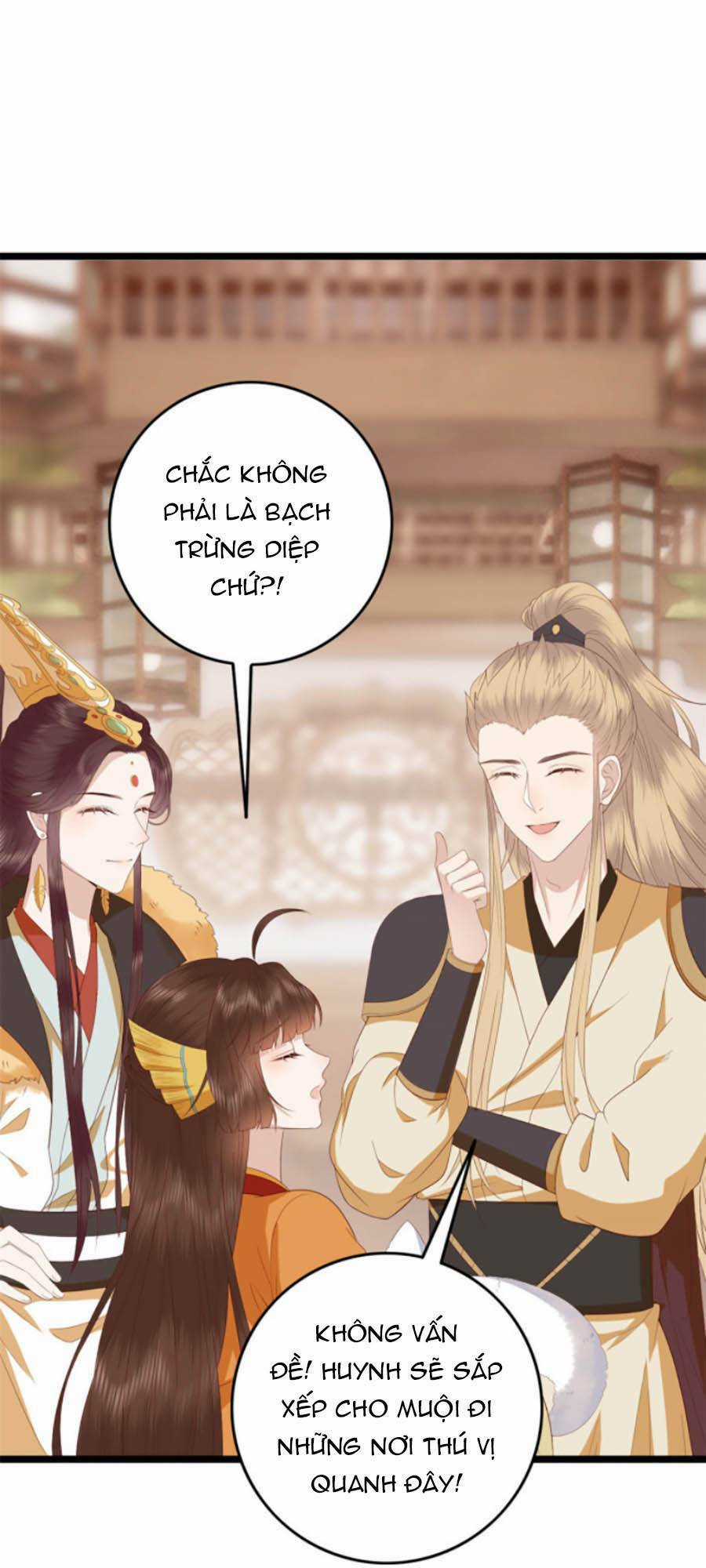 Nữ Phụ Không Thể Chọc Giận Chapter 15 trang 5