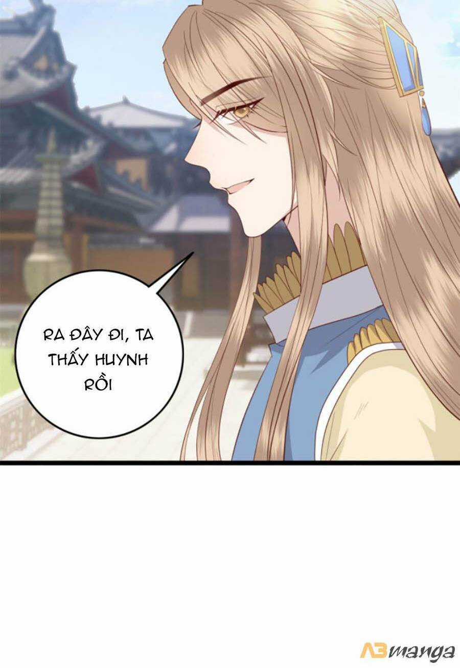 Nữ Phụ Không Thể Chọc Giận Chapter 15 trang 7