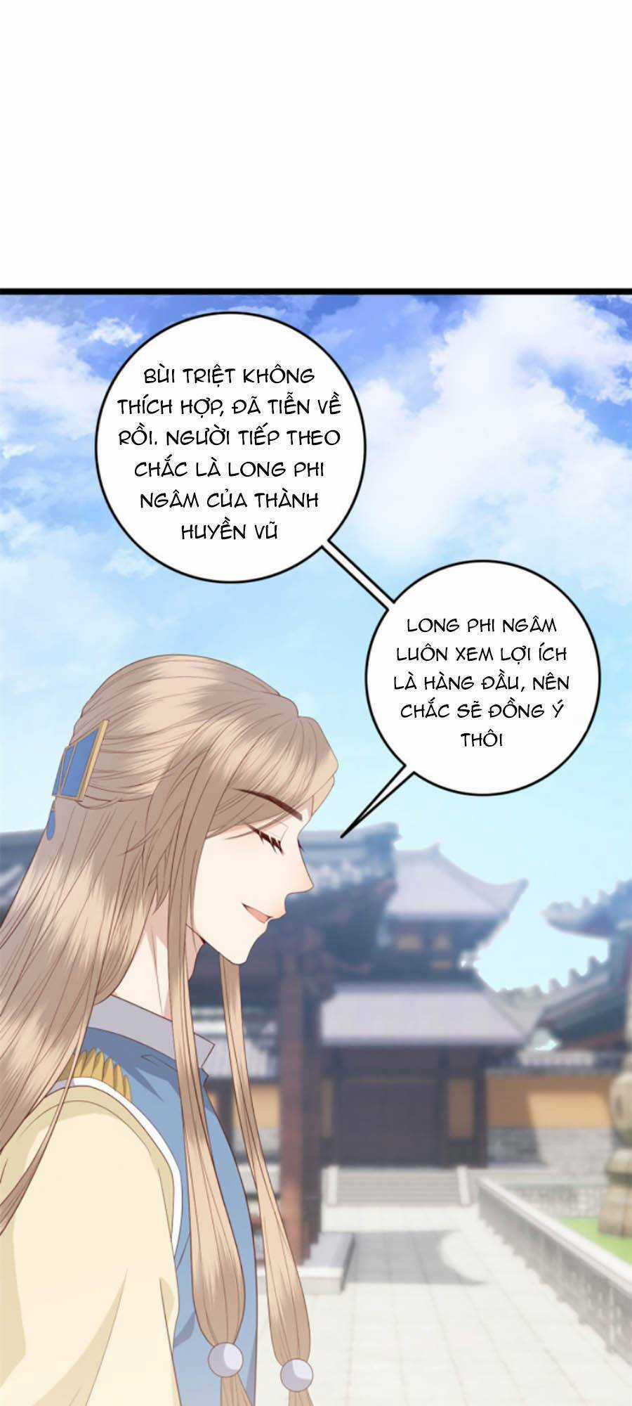 Nữ Phụ Không Thể Chọc Giận Chapter 15 trang 9