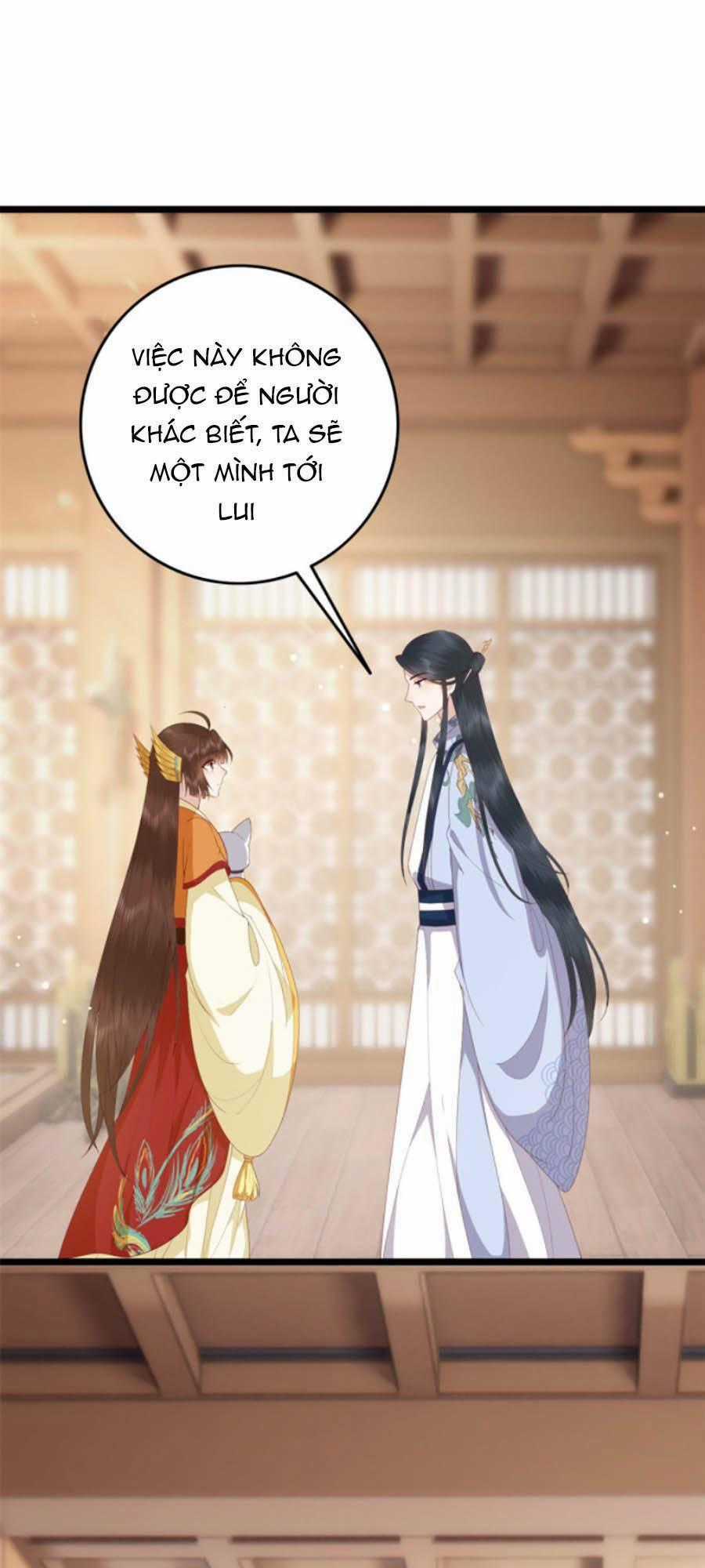 Nữ Phụ Không Thể Chọc Giận Chapter 16 trang 0