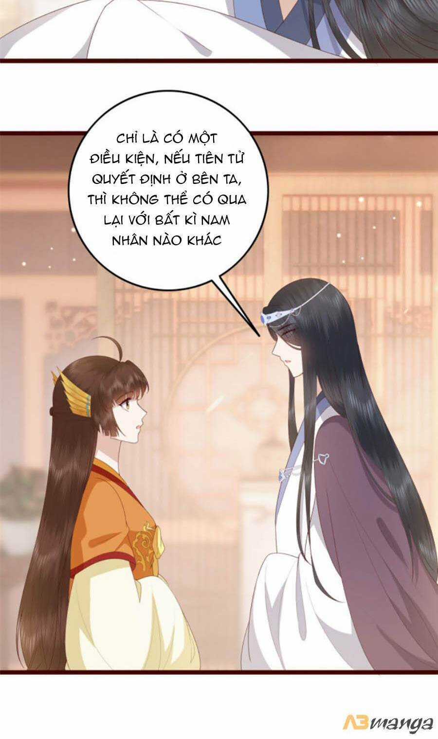 Nữ Phụ Không Thể Chọc Giận Chapter 16 trang 10