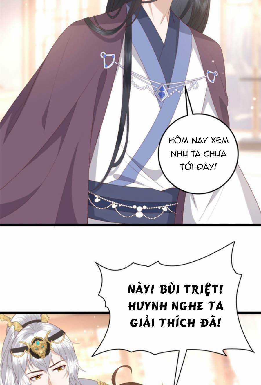 Nữ Phụ Không Thể Chọc Giận Chapter 16 trang 13