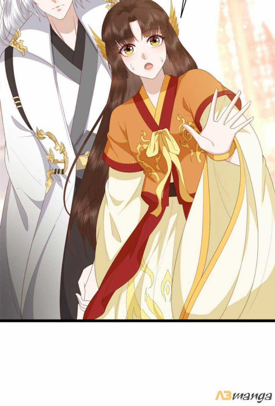 Nữ Phụ Không Thể Chọc Giận Chapter 16 trang 14