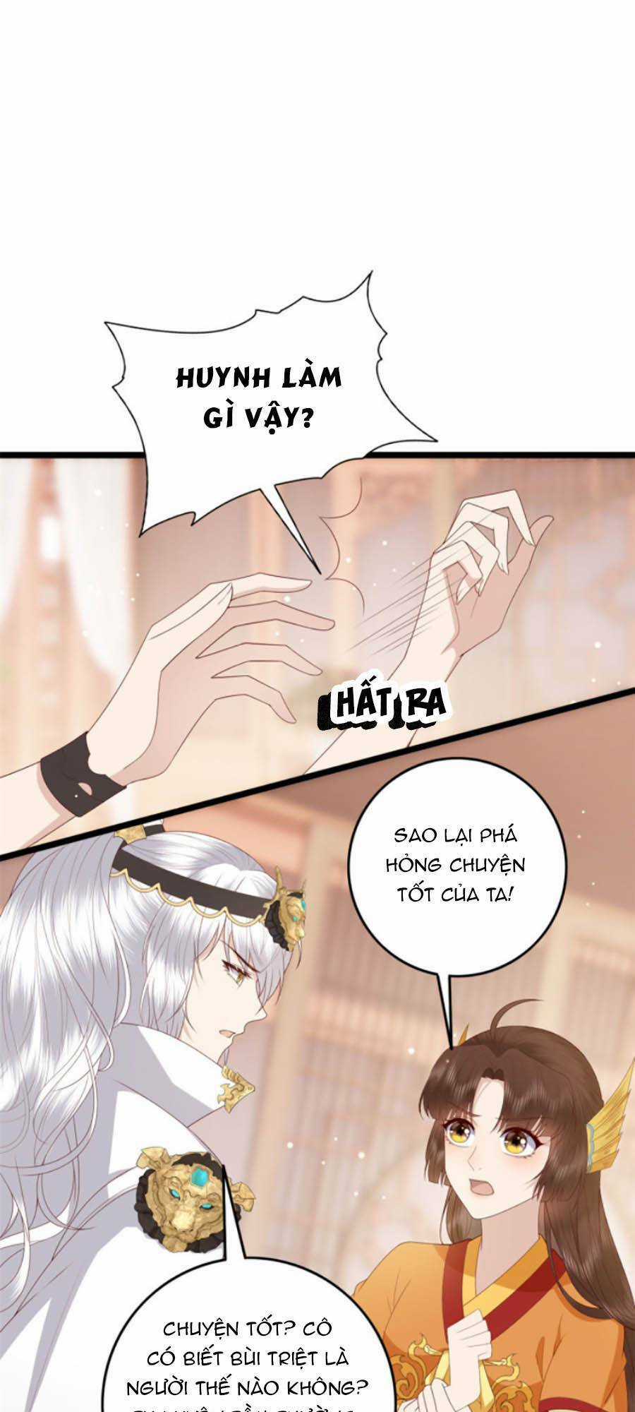 Nữ Phụ Không Thể Chọc Giận Chapter 16 trang 15