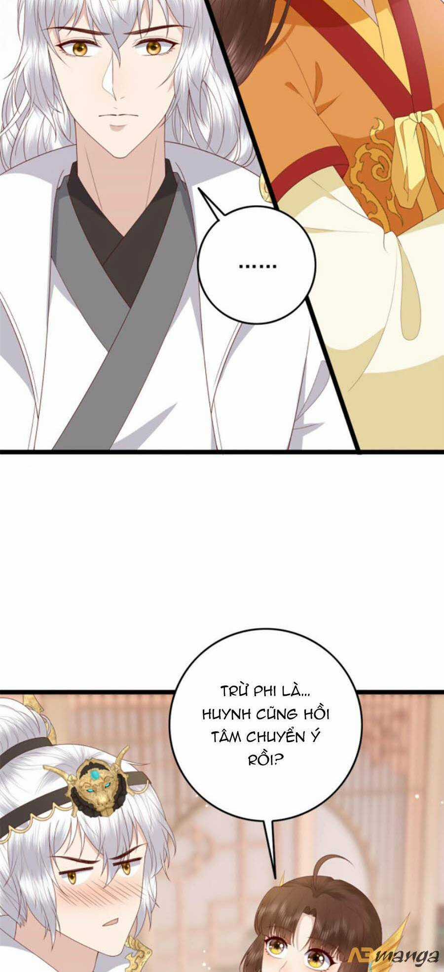 Nữ Phụ Không Thể Chọc Giận Chapter 16 trang 17