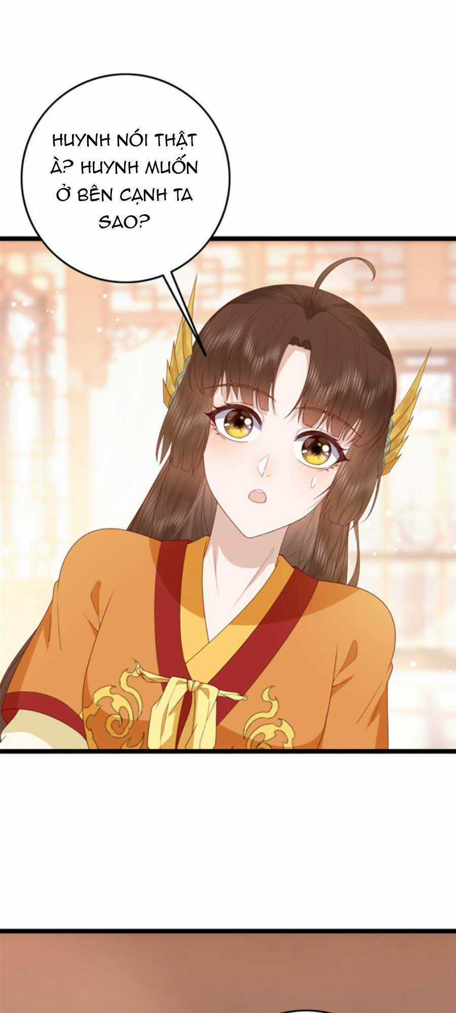 Nữ Phụ Không Thể Chọc Giận Chapter 16 trang 19