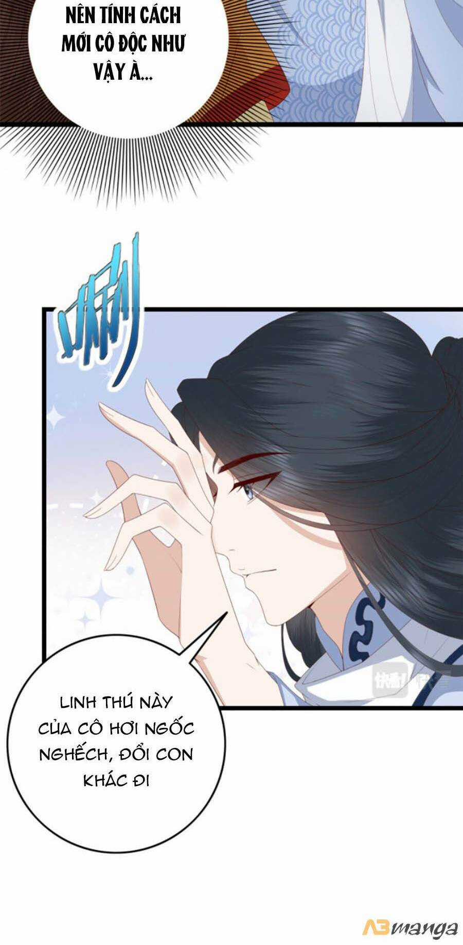 Nữ Phụ Không Thể Chọc Giận Chapter 16 trang 2