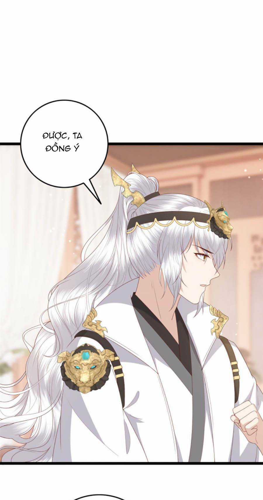 Nữ Phụ Không Thể Chọc Giận Chapter 16 trang 22