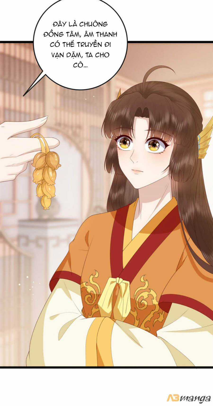 Nữ Phụ Không Thể Chọc Giận Chapter 16 trang 23