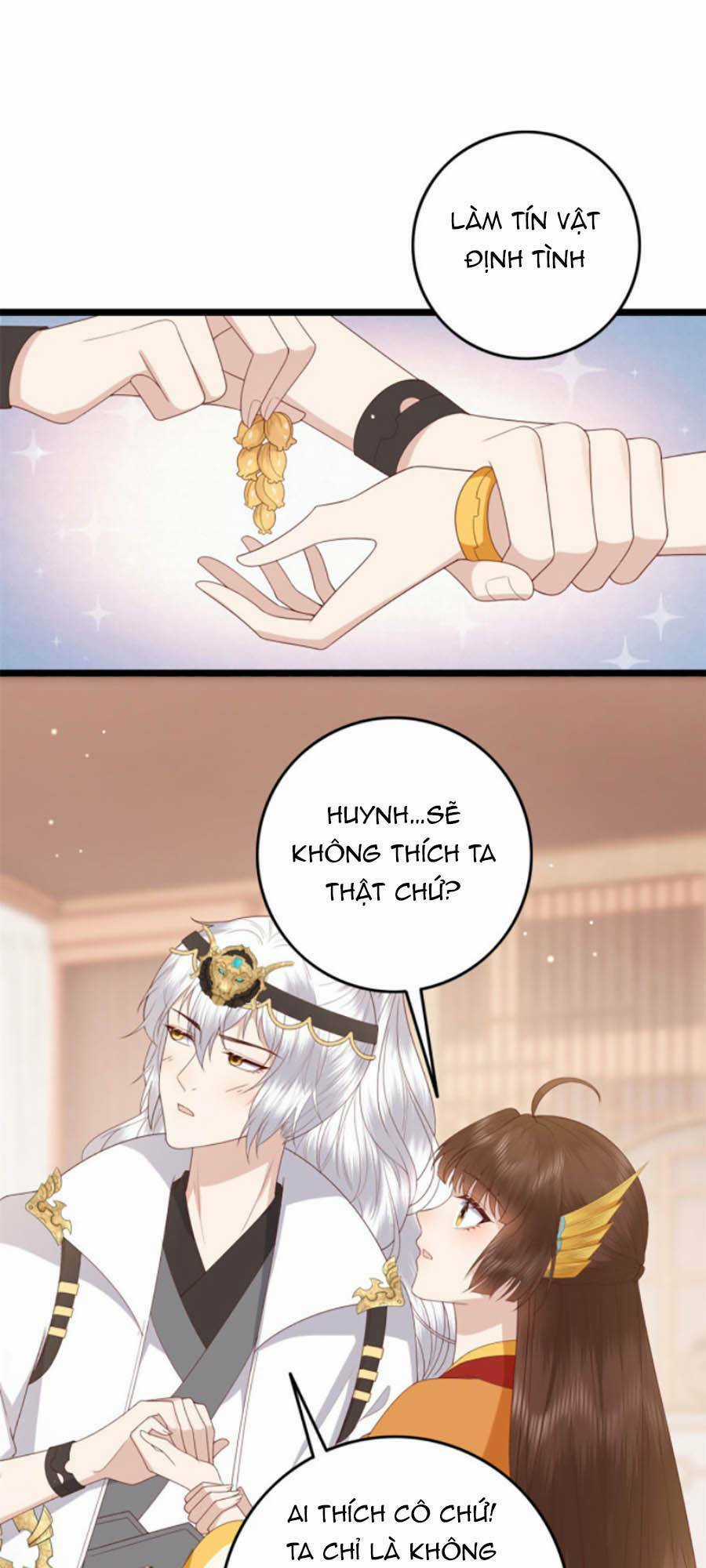 Nữ Phụ Không Thể Chọc Giận Chapter 16 trang 24