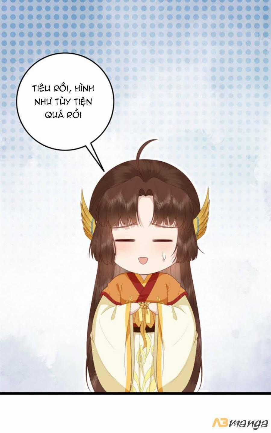 Nữ Phụ Không Thể Chọc Giận Chapter 16 trang 27