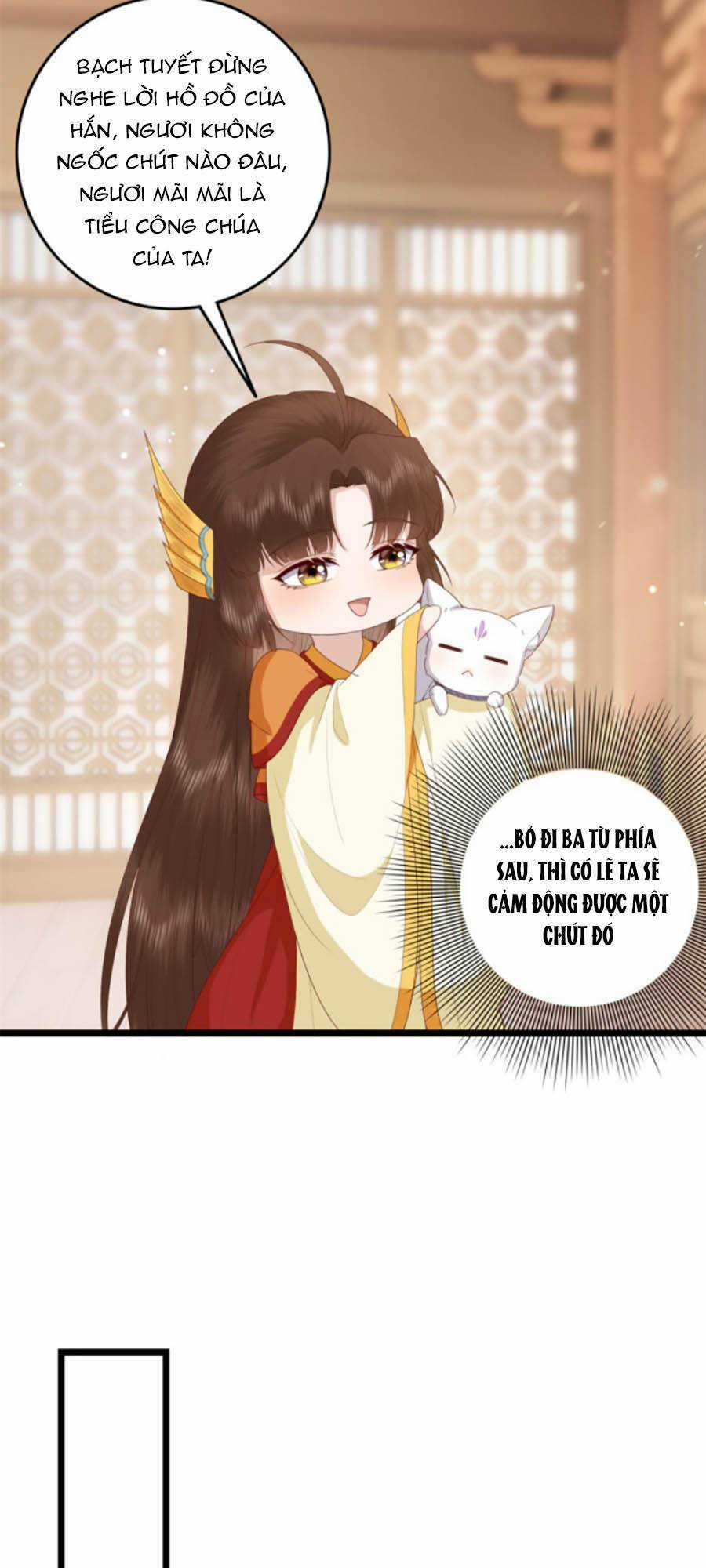 Nữ Phụ Không Thể Chọc Giận Chapter 16 trang 4