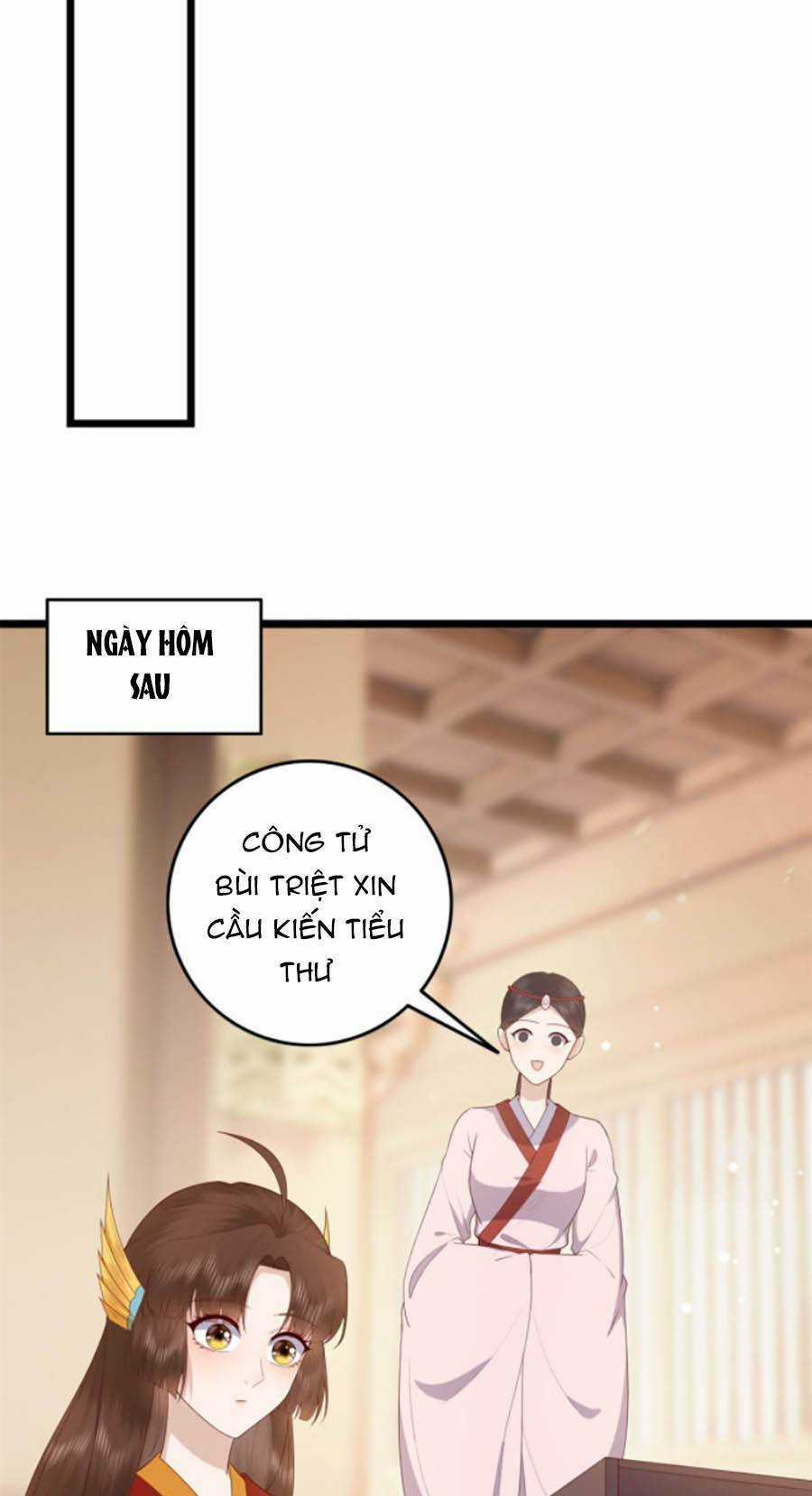 Nữ Phụ Không Thể Chọc Giận Chapter 16 trang 5