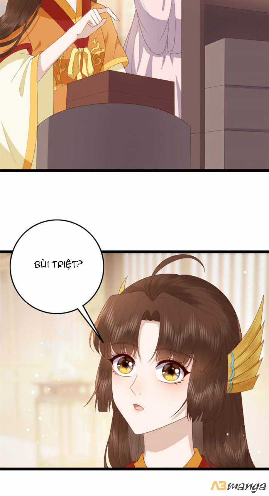 Nữ Phụ Không Thể Chọc Giận Chapter 16 trang 6