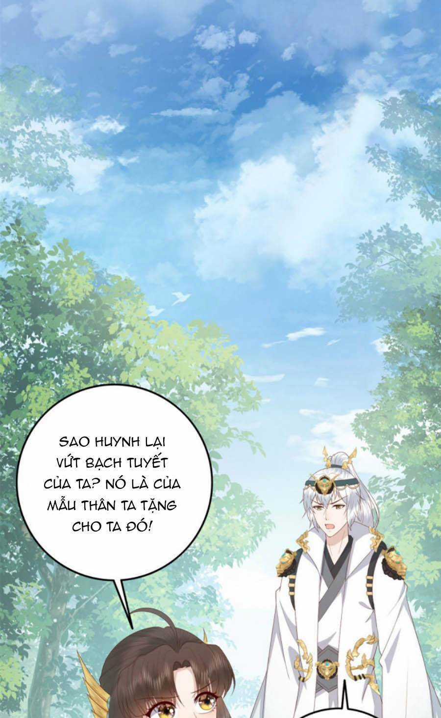 Nữ Phụ Không Thể Chọc Giận Chapter 17 trang 10