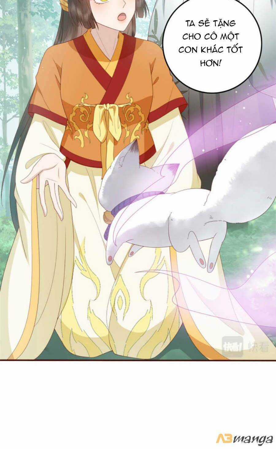 Nữ Phụ Không Thể Chọc Giận Chapter 17 trang 11