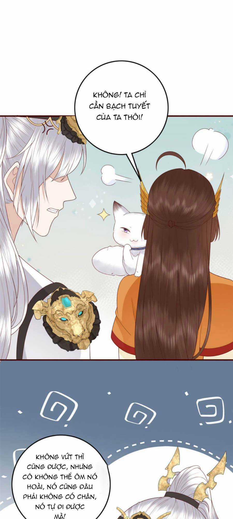 Nữ Phụ Không Thể Chọc Giận Chapter 17 trang 12